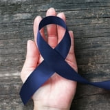 Navy Blue Single Face Satin Ribbon, 7/8" x 100 Yards by Gwen Studios ...