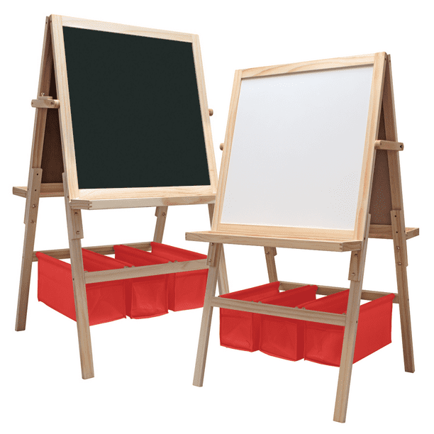Art Alternatives Children's Art Activity Easel