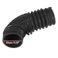 thumbnail image 3 of Car Engine Air Intake Hose Throttle Filter Thread Tube 17228RWCA00 17228-RWC-A00 for 2007-2012 2.3L, 3 of 5