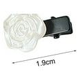 thumbnail image 6 of D-GROEE 10Pcs Small Camellia Shape Hair Claw Clips Mini Claw Clips Camellia Flower Design, Sweet Artificial Bangs Clips Decorative Hair Accessories for Women Girls, 6 of 8