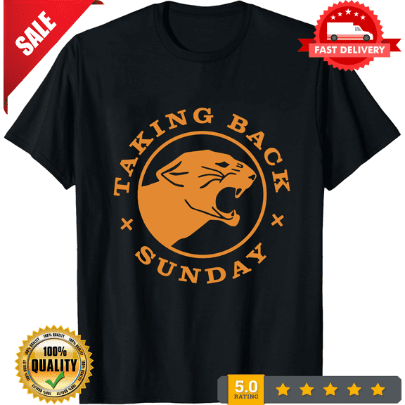 Rare Collection Taking Back Sunday Band Cotton T Shirt Full Size S-5XL SO273, LIMITED EDITION-TH70731