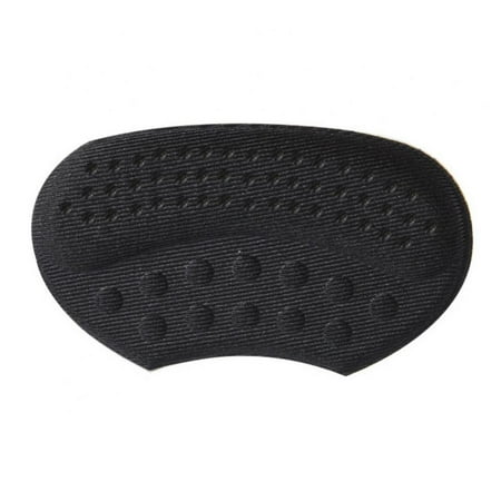 

Greyghost A Pair of Thick on The Heel of The Sneakers Black Thin Version