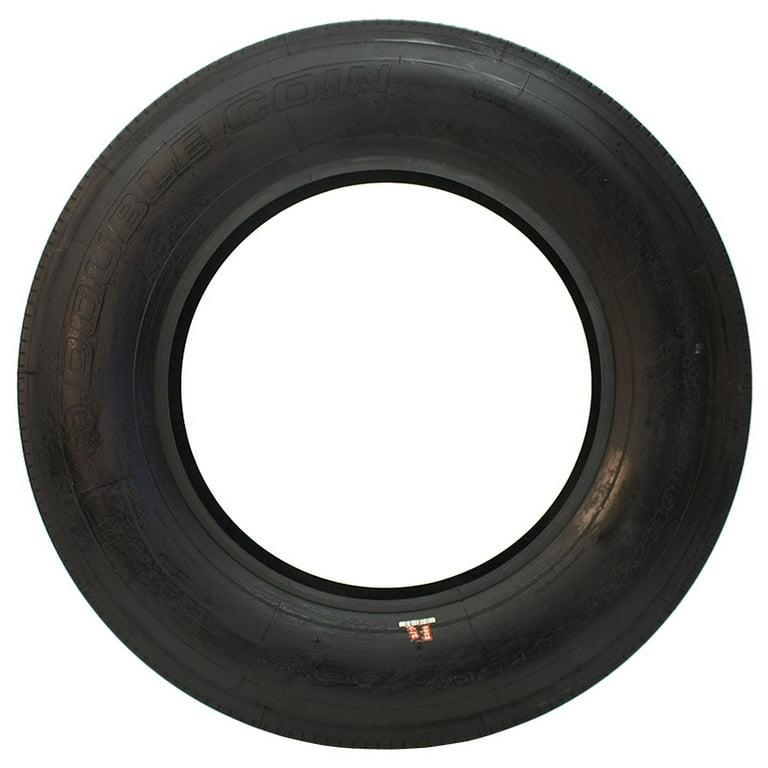 Double Coin RT500 10.00R17.5 143/141L H Commercial Tire 