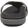 thumbnail image 3 of Spenco Sandale Tongs Yumi pour Hommes, 3 of 7