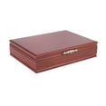 thumbnail image 2 of American Chest F00C Traditions Flatware Chest- Heritage Cherry, 2 of 2