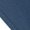 Blue, variant on Mens Womens Underwear Panties 's Solid Color Conservative Mid Waist Thin Seamless Briefs Cool Breathable Panties with Full-Coverage