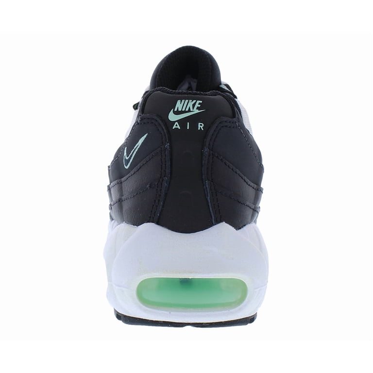 Nike Air Max 95 Recraft GS Boys Shoes Size 5, Color: Anthracite