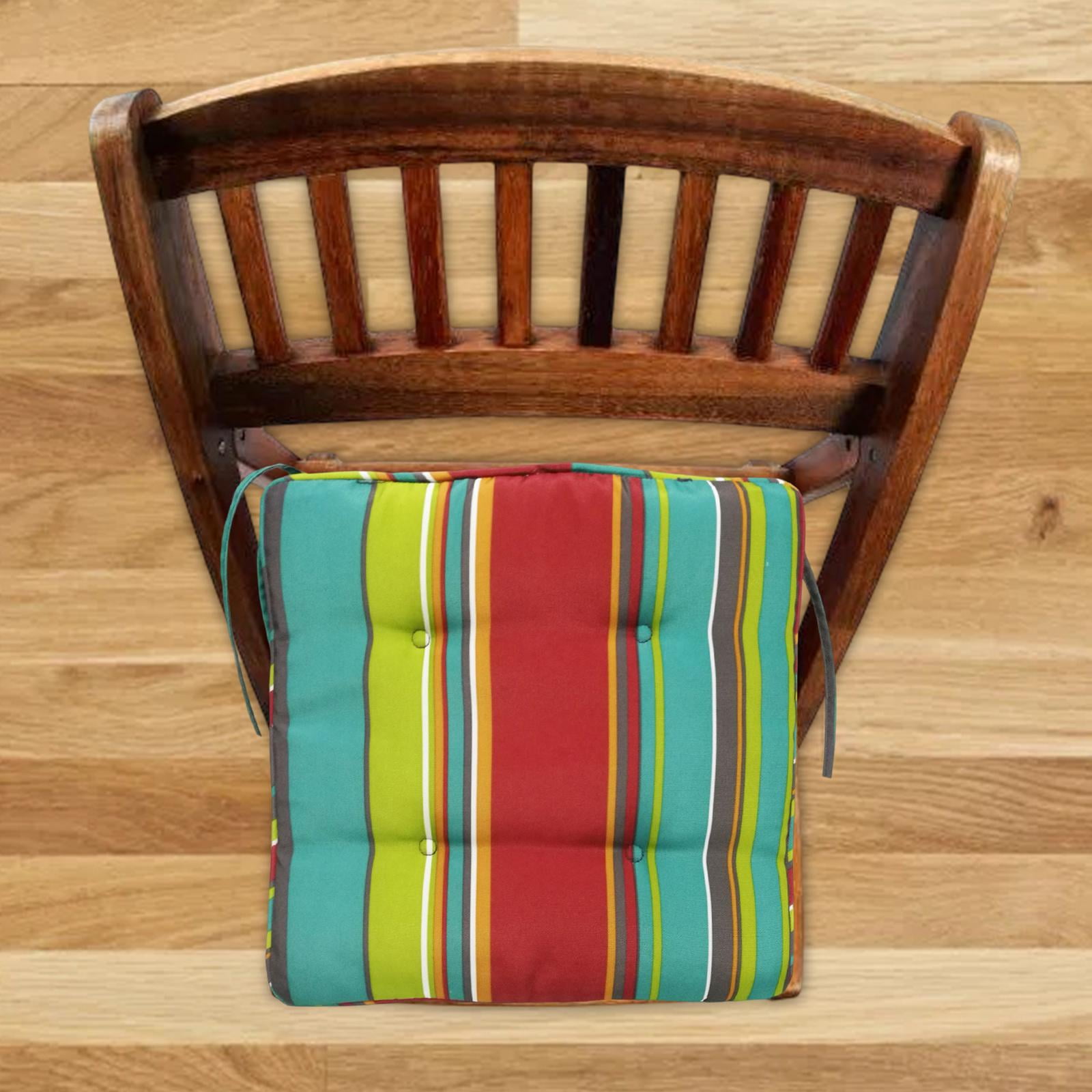 Sofa Chair Pad PP Cotton Indoor Seat Cushion Chair Pillows for Indoor Sofa Chair Bedroom