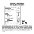 thumbnail image 2 of Caramelos masticables Chupa Chups Friki Fruts sabores frutales 57 g, 2 of 4
