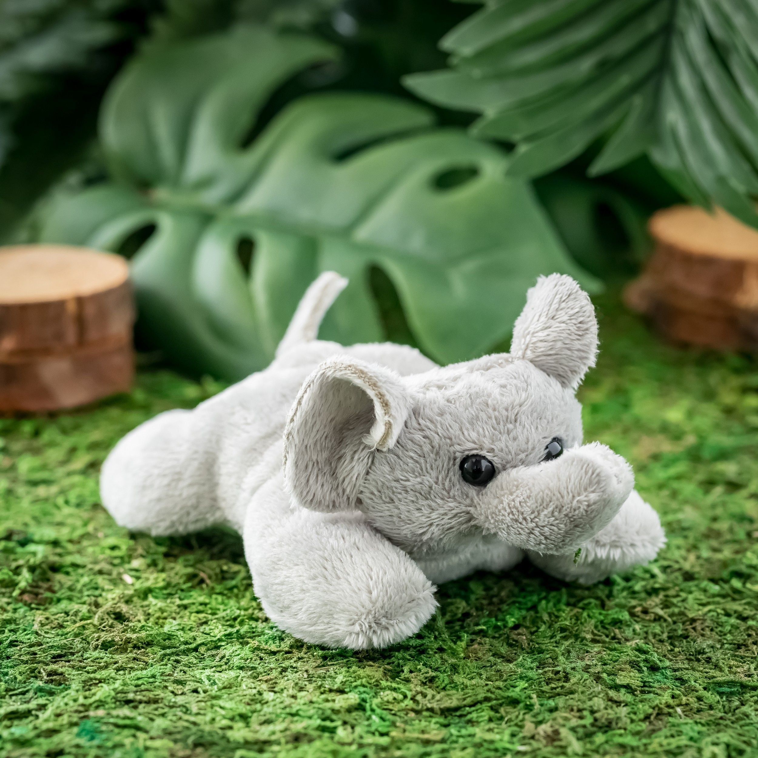 small stuffed elephants in bulk