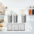 thumbnail image 3 of BEADCEST 1Pack Countertop Pastry Display Commercial Retail Multi Tier Acrylic Riser, 3 of 8