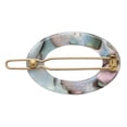 thumbnail image 4 of Pasador France Luxe New Cutout Oval Tige Boule - Mar del Sur, 4 of 4