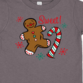 thumbnail image 4 of Inktastic Christmas Sweet Boys or Girls Toddler T-Shirt, 4 of 5