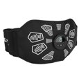 thumbnail image 3 of EMS Fitness cinturón pantalla LED entrenador de músculos abdominales cuerpo adelgazante estimulador muscular, 3 of 8