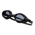 thumbnail image 4 of Gafas de natación gafas de natación para adultos vasos de piscina a prueba de fuga visión transparente anti antidiebla portátil para deportes de agua Negro, 4 of 8