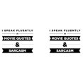 thumbnail image 3 of CafePress - Movie Quotes And Sarcasm Large Mug - 15 oz Ceramic Large White Novelty Mug, 3 of 6