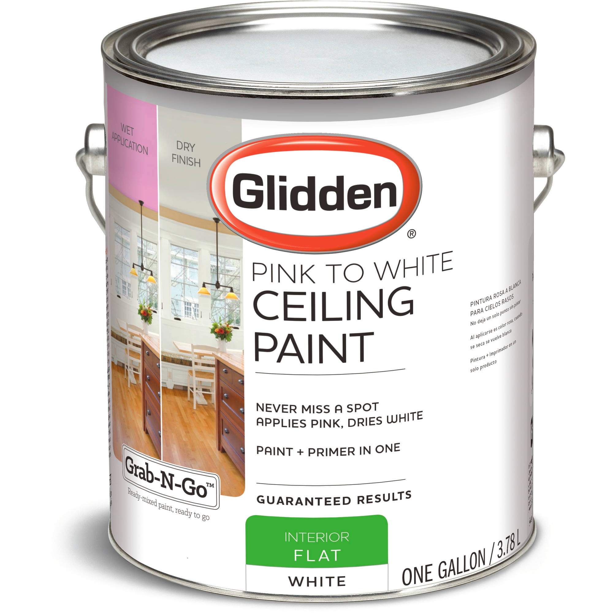 Reviews Paint Interior Glidden