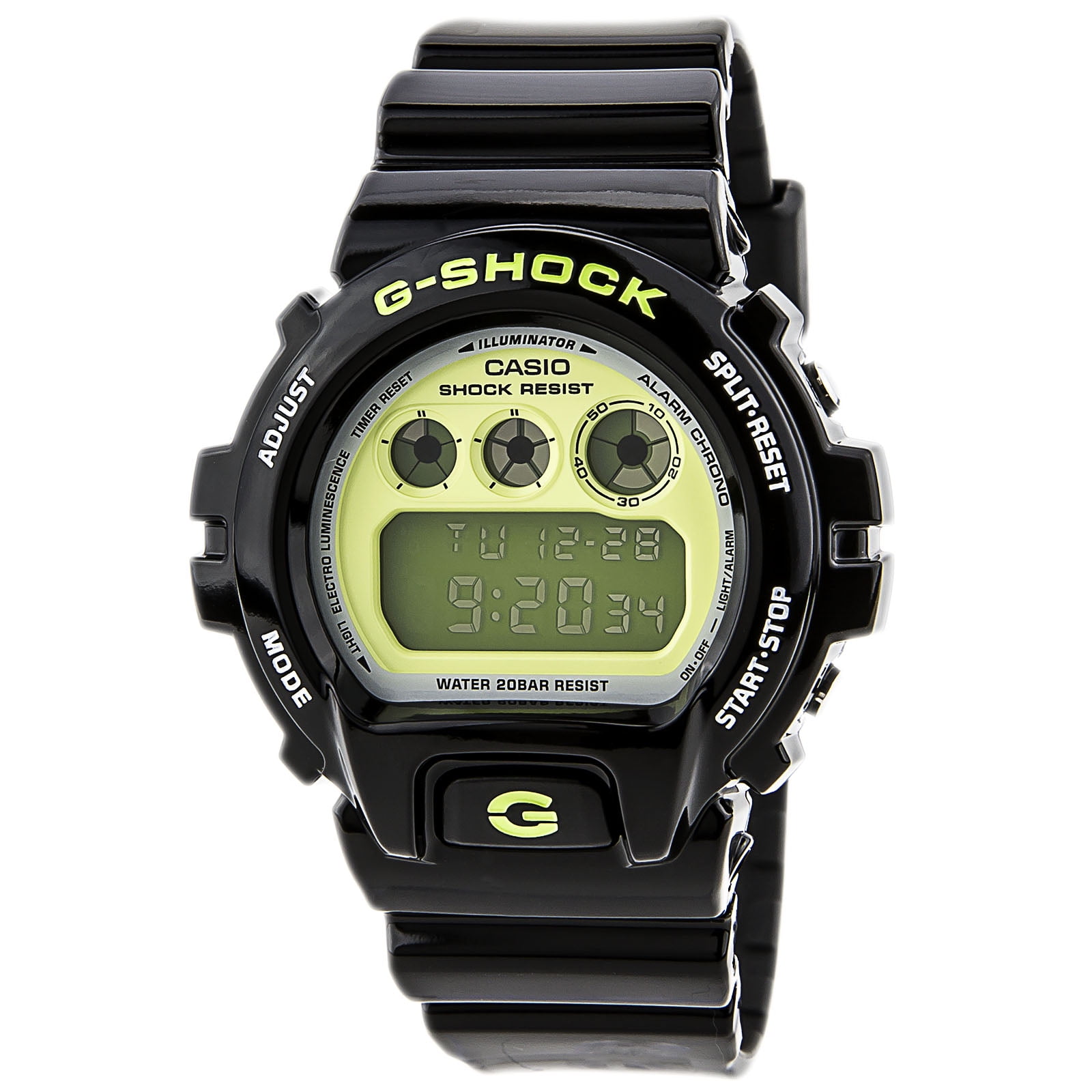 walmart g shock watches