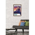 thumbnail image 2 of Marvel Guardians of the Galaxy Vol. 3 - Mantis One Sheet Wall Poster, 14.725" x 22.375" Framed, 2 of 5