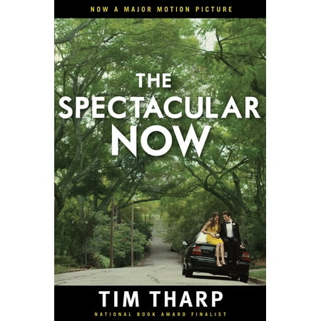 The Spectacular Now (Paperback)