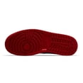 thumbnail image 3 of Tenis Air Jordan 1 Mid Reverse Bred JORDAN  554724-660, 3 of 5
