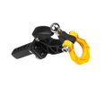 thumbnail image 4 of Gancho para coche de escalada,1/10 1/18 Reemplazo de gancho para coche de escalada,1:10 1:18 Actualización del gancho para coche de escalada Pieza,Gancho para coches RC Gancho de tracción, 4 of 8