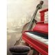 thumbnail image 1 of Diamond Painting Drill Cello Piano Kits Full Round Art Craft Decor (B4812) Rojo Hugtrwg Para estrenar, 1 of 9