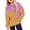 Pink, variant on RTKFRFLM Kids Ice Cream Graphic Hoodie Casual Long Sleeve Pullover Sweatshirt Blue 7-8 Years