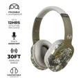 thumbnail image 2 of Altec Lansing Stream Audifonos Bluetooth Asistente 12h Mic, 2 of 8