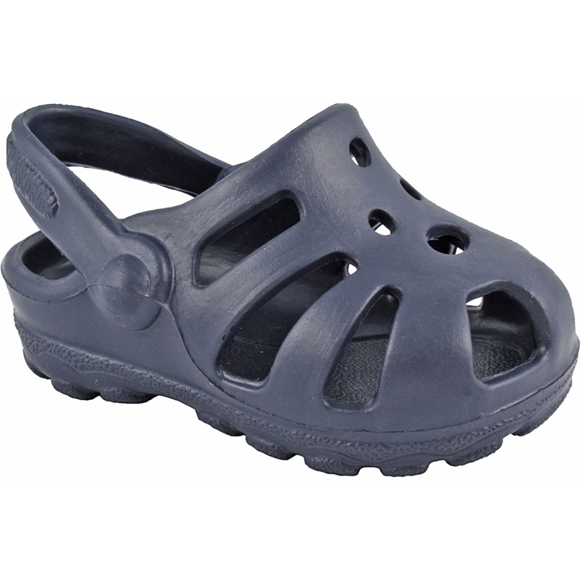 Wee Kids Baby Boys Sandals Croc Like 