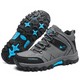 thumbnail image 2 of Zapatos de hombre, zapatos deportivos de tendencia de moda, zapatos casuales para hombre que combinan con todo, zapatos de senderismo al aire libre de moda para hombre, 2 of 6