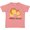Mauve, variant on Inktastic I Love My Granny Boys or Girls Toddler T-Shirt