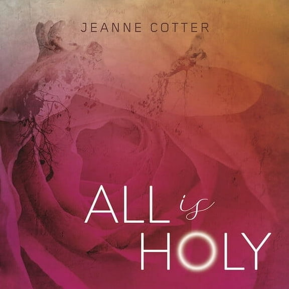 Cotter / Cotter - All Is Holy - Music & Performance - CD