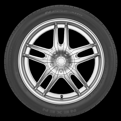 Nexen N Priz AH5 215/60R16 95T Tire simolary.com 15 Nexen N Priz AH5 215/60R16 95T Tire Simolary simolary.com 15