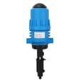 thumbnail image 1 of Bomba Dosificadora De Líquido Automática, Cuerpo Resistente A La Erosión G1 G3/4 Rosca Macho Inyector De Fertilizante Ajustable De Funcionamiento Accionado Por Agua De Plástico, 1 of 7