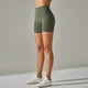 thumbnail image 1 of Pantalones cortos deportivos para mujer, a prueba de sentadillas, cintura alta, suaves, para Fitness, gimnasio, Push Ups, mallas ajustadas para Yoga, pantalones cortos para ciclismo atlético, 1 of 5