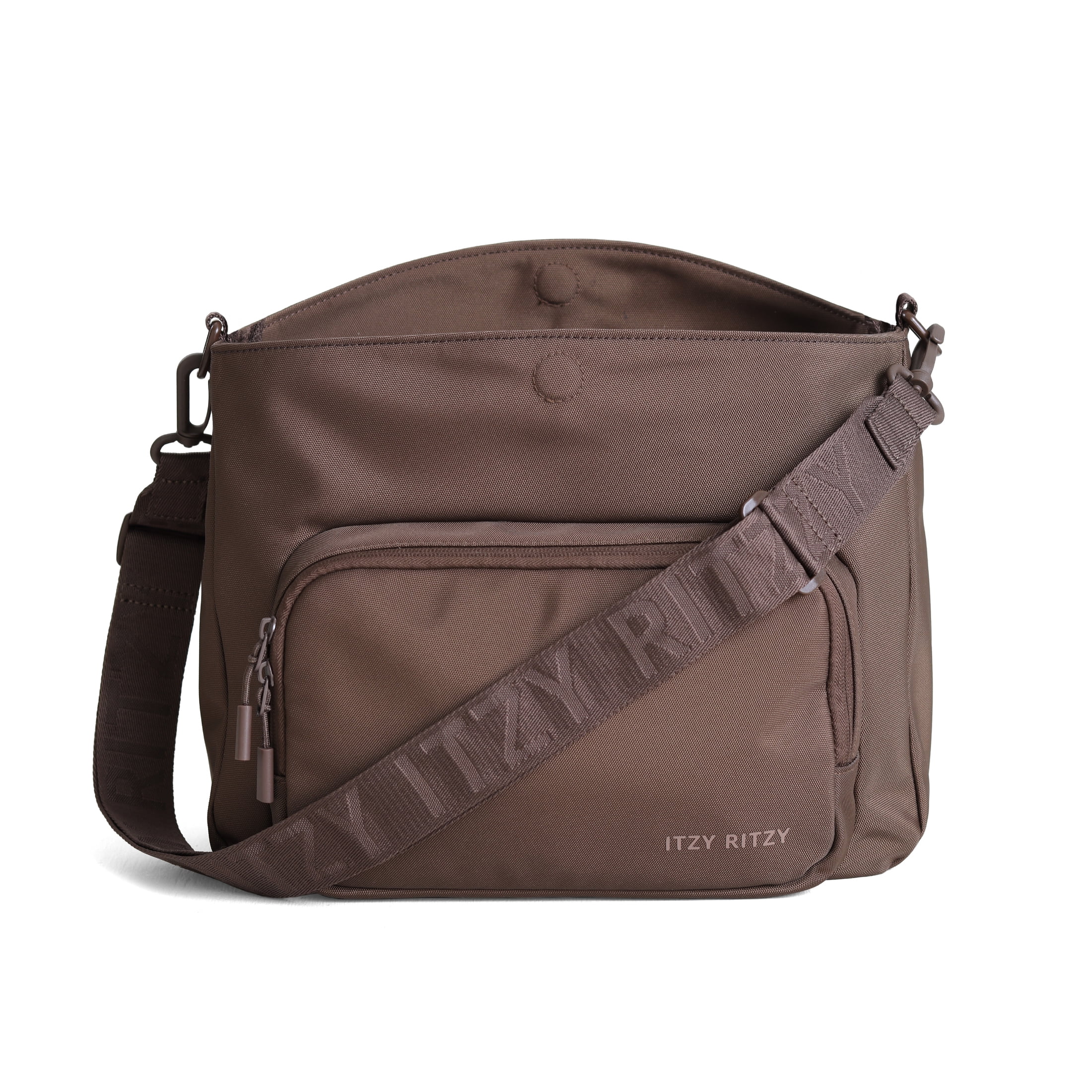 Itzy Ritzy Belong Cargo Caddy™ Mocha