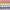 Natural/Rainbow, variant on No Boundaries Festival Straw Top Handle Bag, Natural/Rainbow, Women's