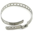 thumbnail image 4 of Motoparty Universal Adjustable AXLE CV Joint Boot Crimp Clamp Kit,Stainless Steel,40pcs(20pc Small+20pcs Large) Clamp, 4 of 5