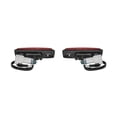 thumbnail image 2 of New Pair Of Side Marker Lights Fits Toyota Pickup 1982-83 81750-39105 To2860105, 2 of 2