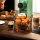 thumbnail image 4 of Cesta para cápsulas de café, cesta de alambre de metal, organizador de estación de café, soporte para cápsulas de espresso de escritorio, accesorio para café, 4 of 7