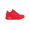 thumbnail image 1 of Tenis Skechers Uno Rojo Mujer rojo 27 Skechers  73690RED, 1 of 5