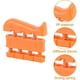 thumbnail image 5 of 3PCS Hand Grips Strengthener, Adjustable Finger Strength Trainer Lower Resistance Grip Exerciser (Black,Blue,Orange), 5 of 5