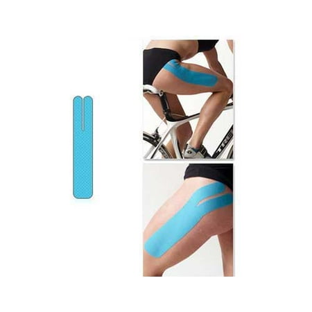 tape hip spidertech kinesiology precut gentle