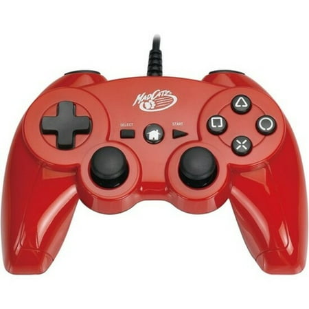 Mad Catz Wired Game Pad