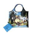 thumbnail image 1 of Bolsa Plegable de Tela Tigsa Studio Ghibli 4710201497085, 1 of 4