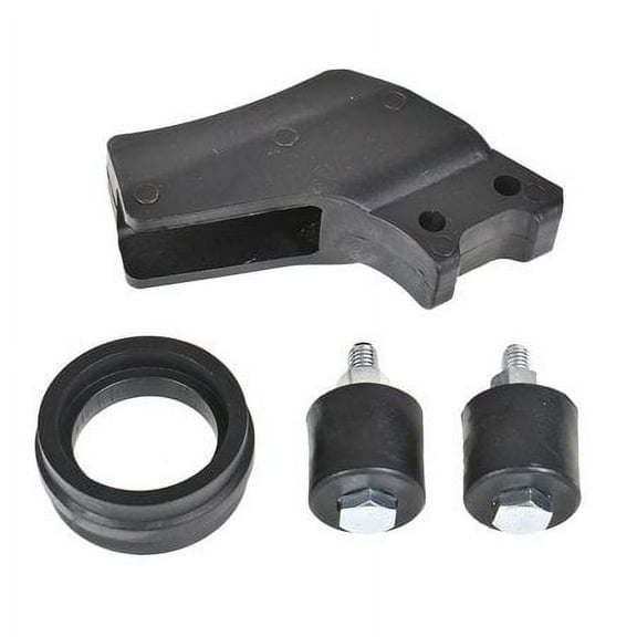 Chain Guide Kit 5X4221990000 Fit for 1987-2006 1987-2006 Yamaha Banshee 350 YFZ350