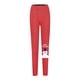 thumbnail image 4 of Leggings Navideños Para Mujer Moda Casual Impreso Leggings Ajustados Pantalones Largos de Cintura Alta Odeerbi  ODB194286, 4 of 6
