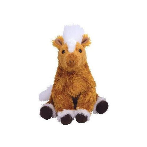 ty beanie baby horse