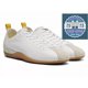 thumbnail image 1 of Onitsuka & Tiger WRESTLIA 1183C323 100 White/White Unisex Leather Sneaker Shoes, 1 of 6